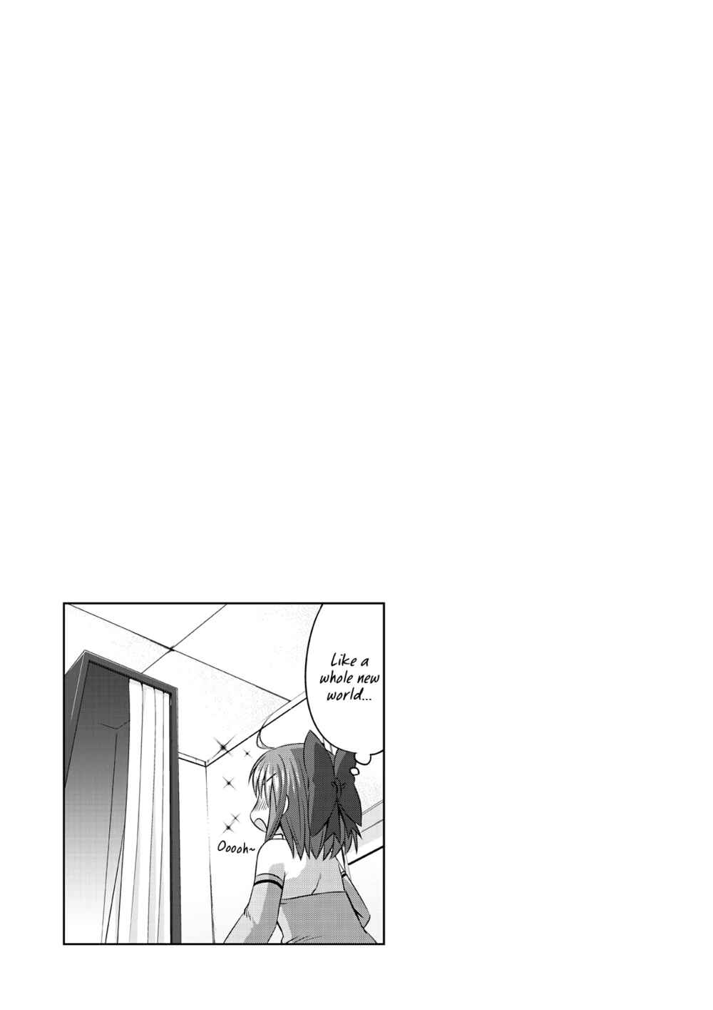 Page 11 Chapter 47 Magical Trans!