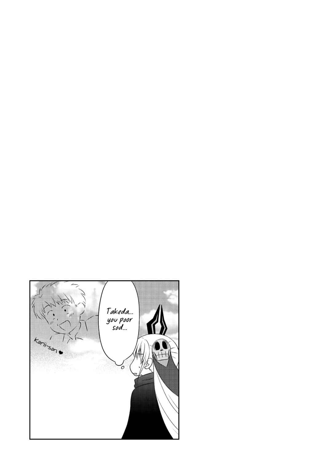 Page 17 Chapter 57 Magical Trans!