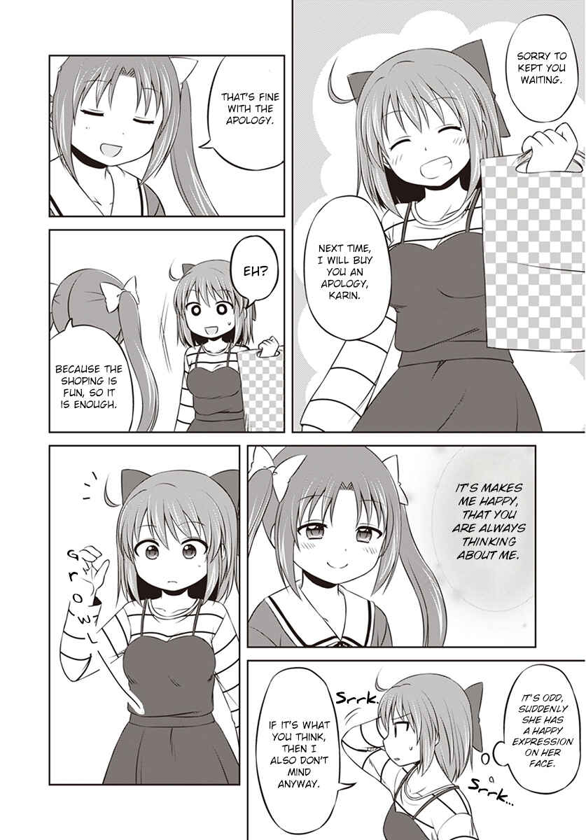 Page 13 Chapter 5 Magical Trans!