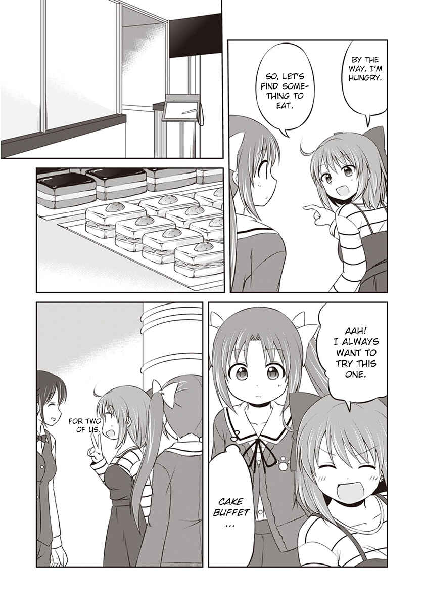Page 14 Chapter 5 Magical Trans!