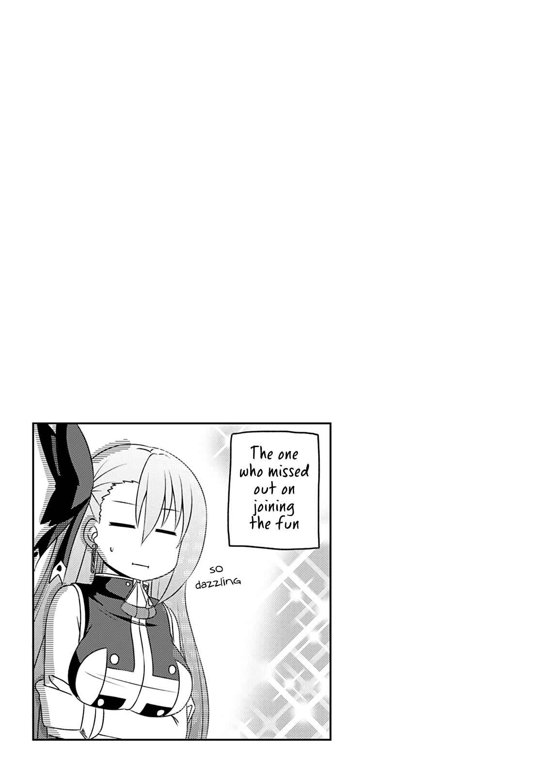 Page 9 Chapter 39 Magical Trans!