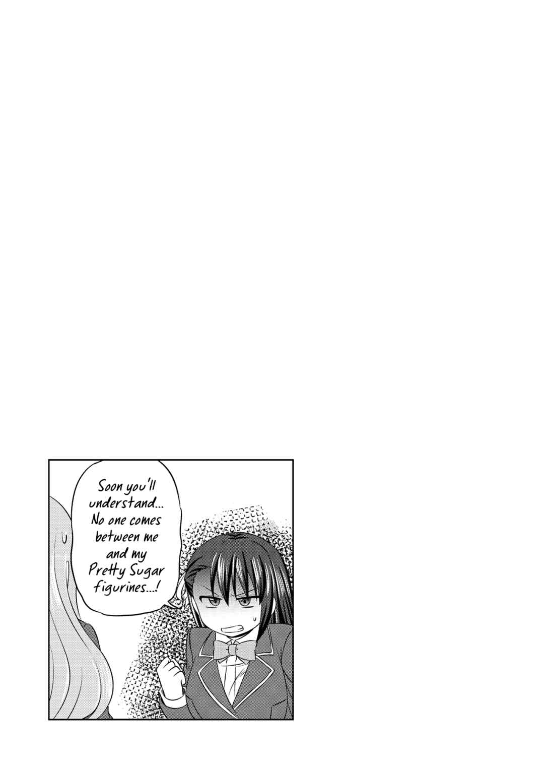Page 15 Chapter 60 Magical Trans!