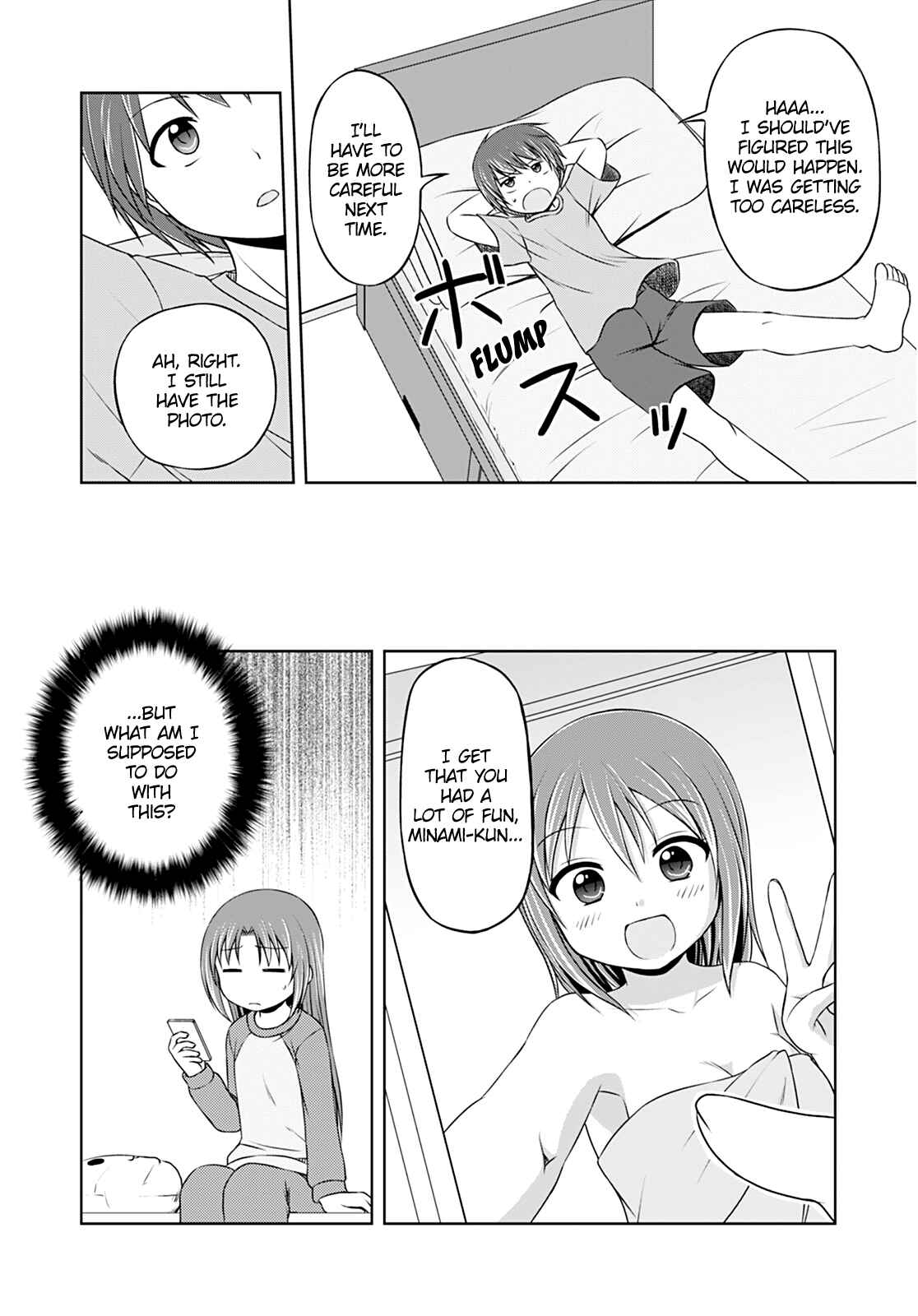 Page 18 Chapter 7 Magical Trans!