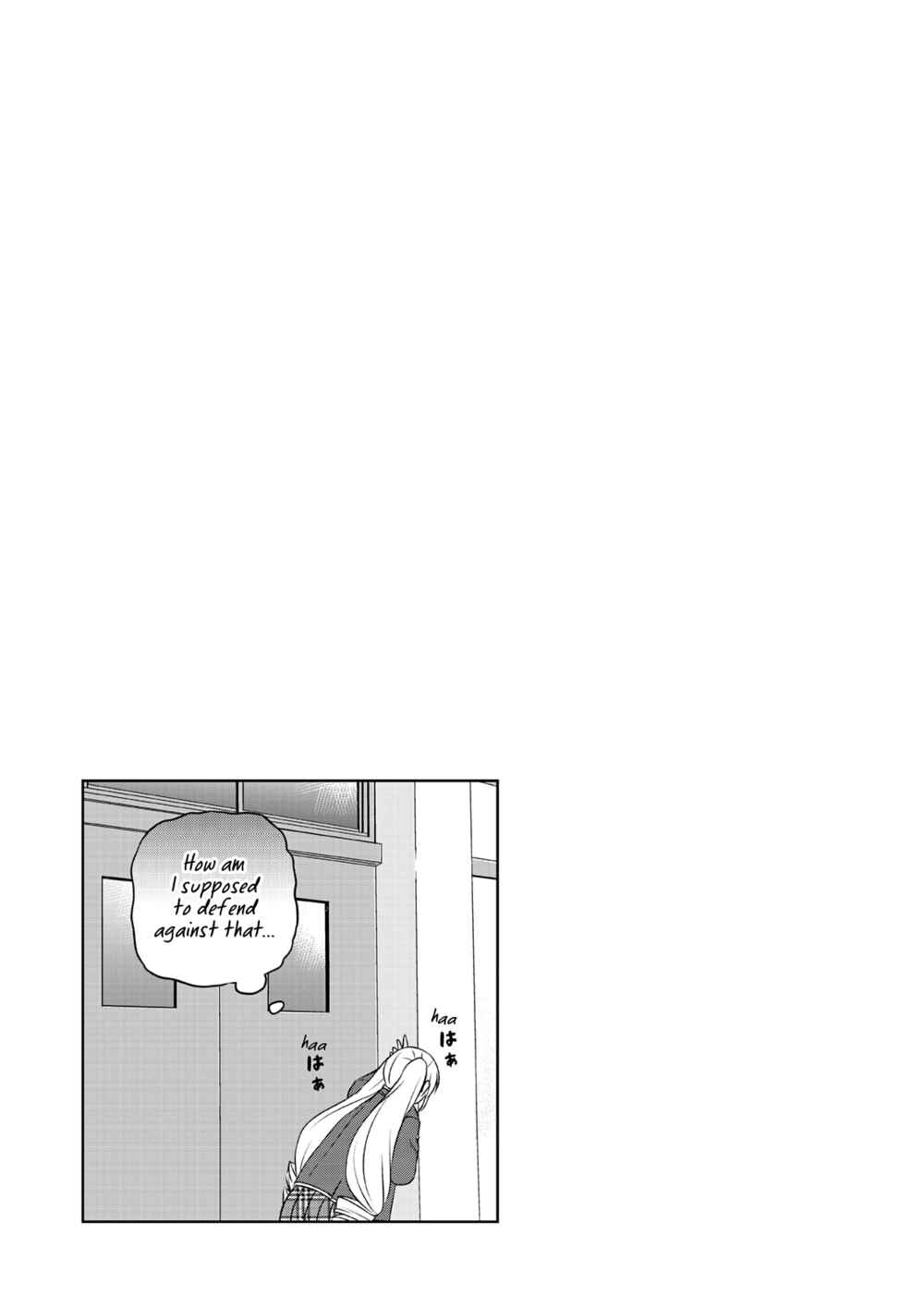 Page 14 Chapter 49 Magical Trans!