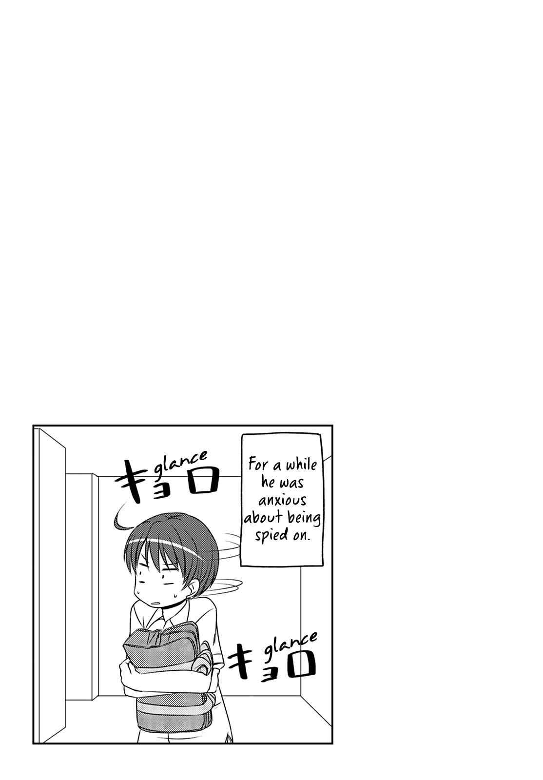 Page 15 Chapter 41 Magical Trans!