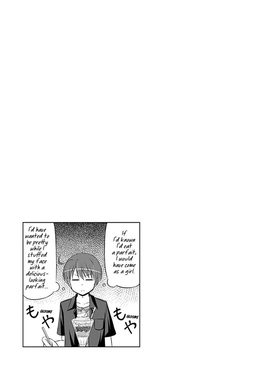 Page 11 Chapter 33 Magical Trans!