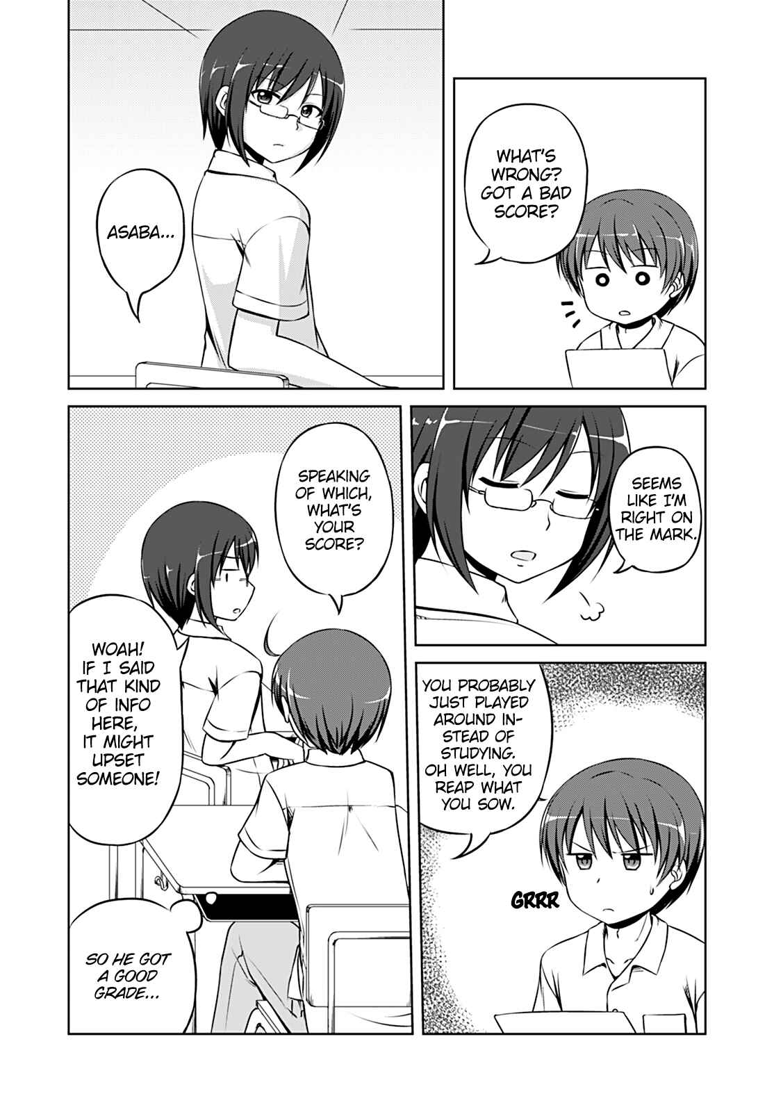 Page 2 Chapter 12 Magical Trans!