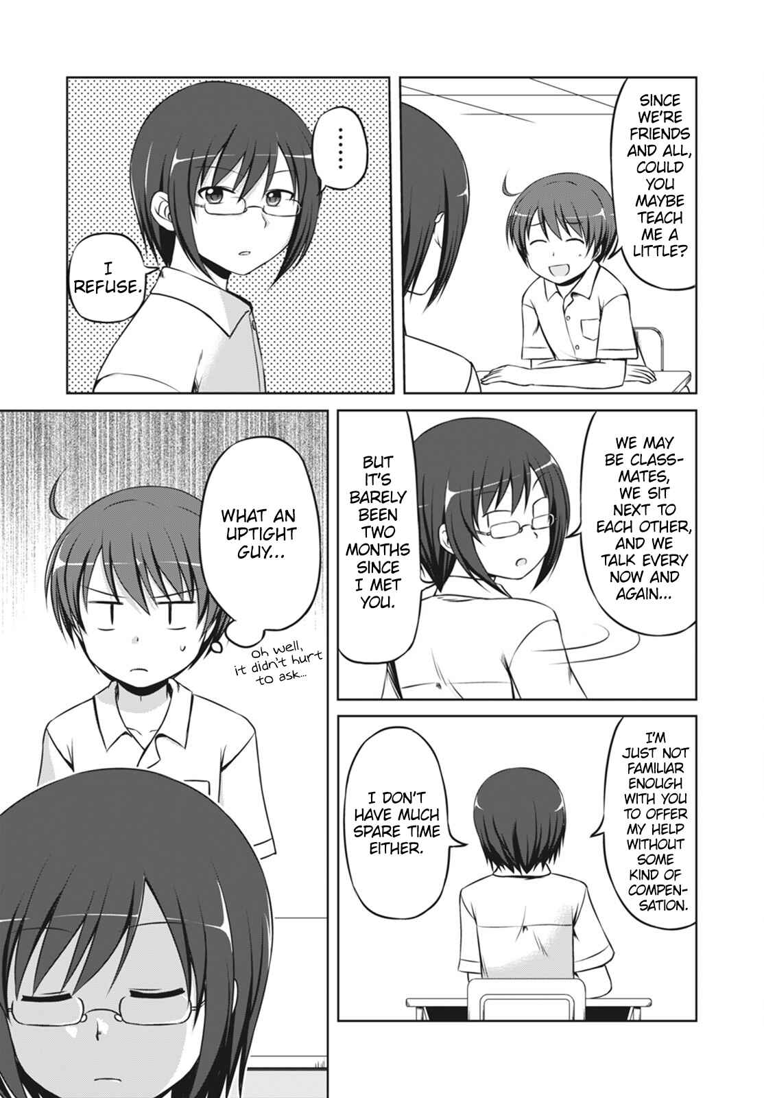 Page 3 Chapter 12 Magical Trans!