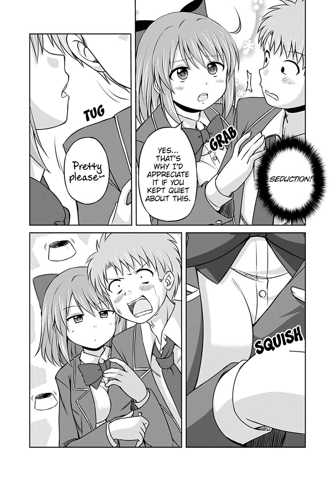 Page 11 Chapter 10 Magical Trans!
