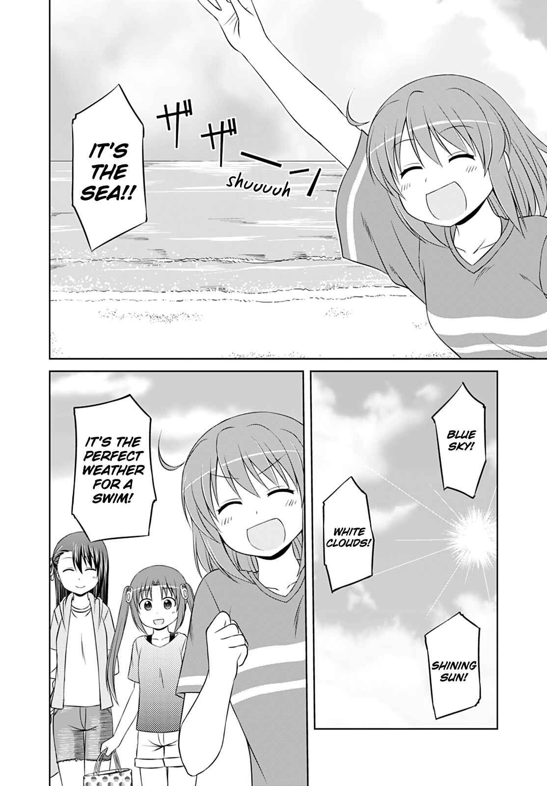 Page 2 Chapter 29 Magical Trans!