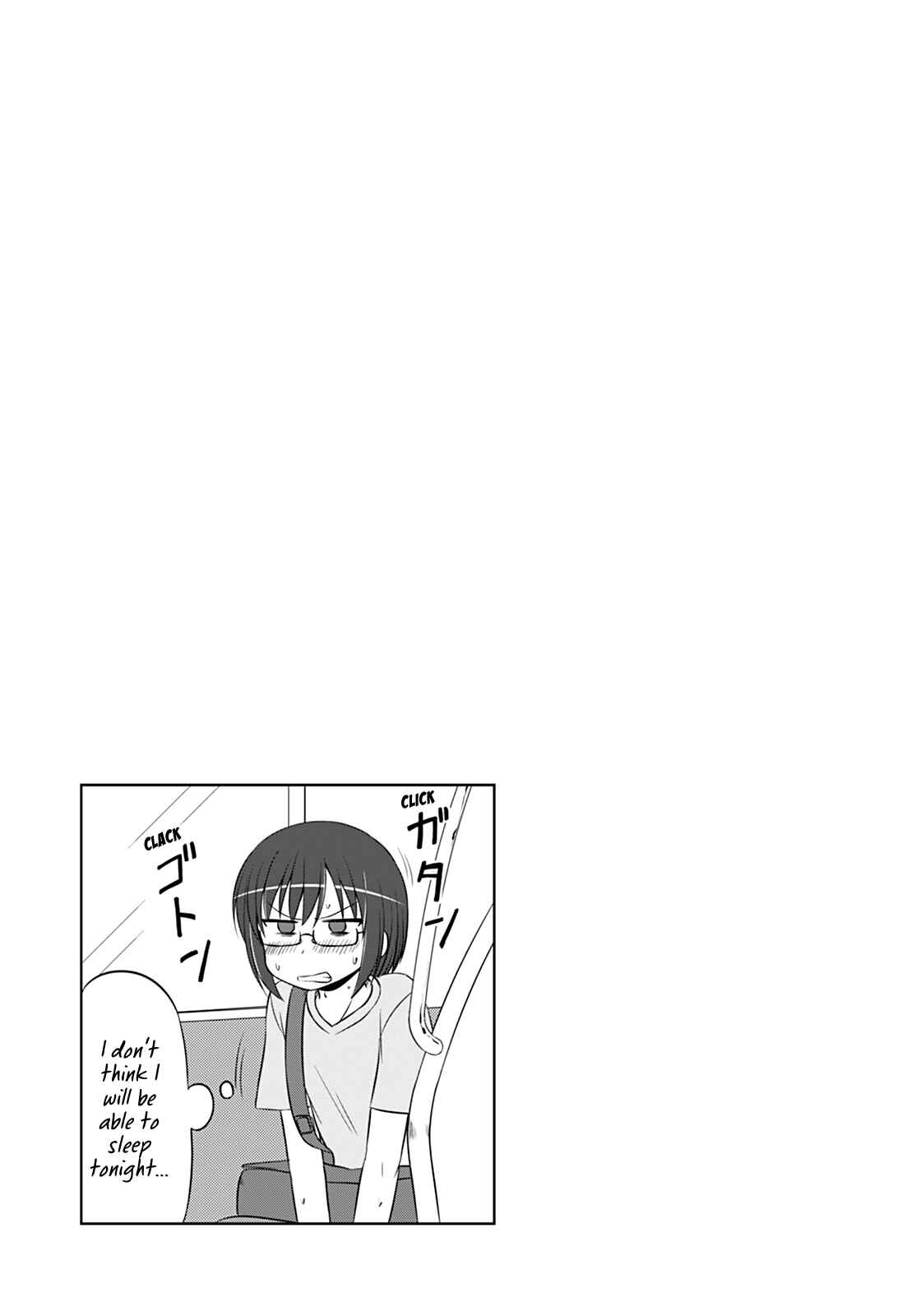 Page 17 Chapter 31 Magical Trans!
