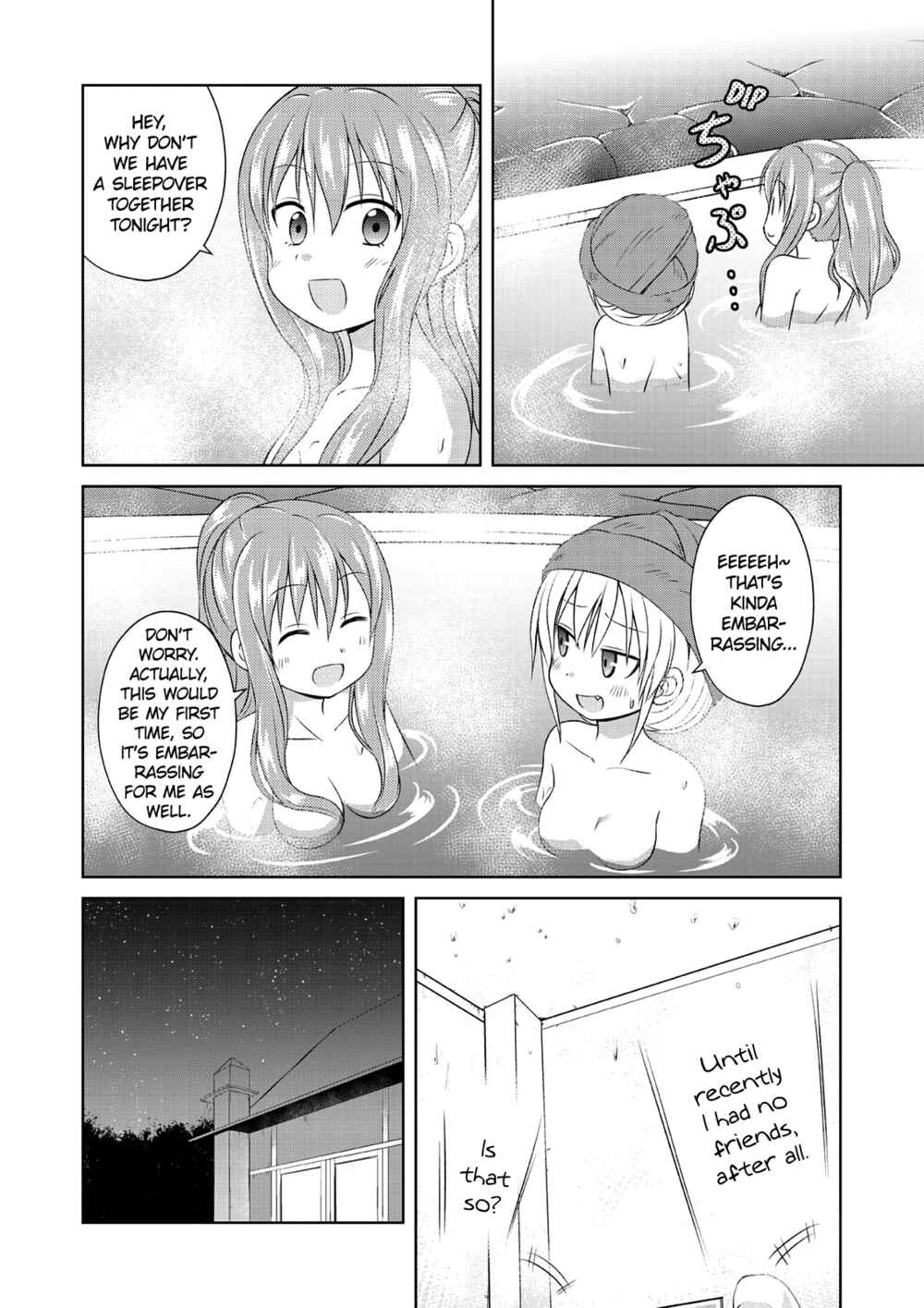 Page 16 Chapter 52 Magical Trans!