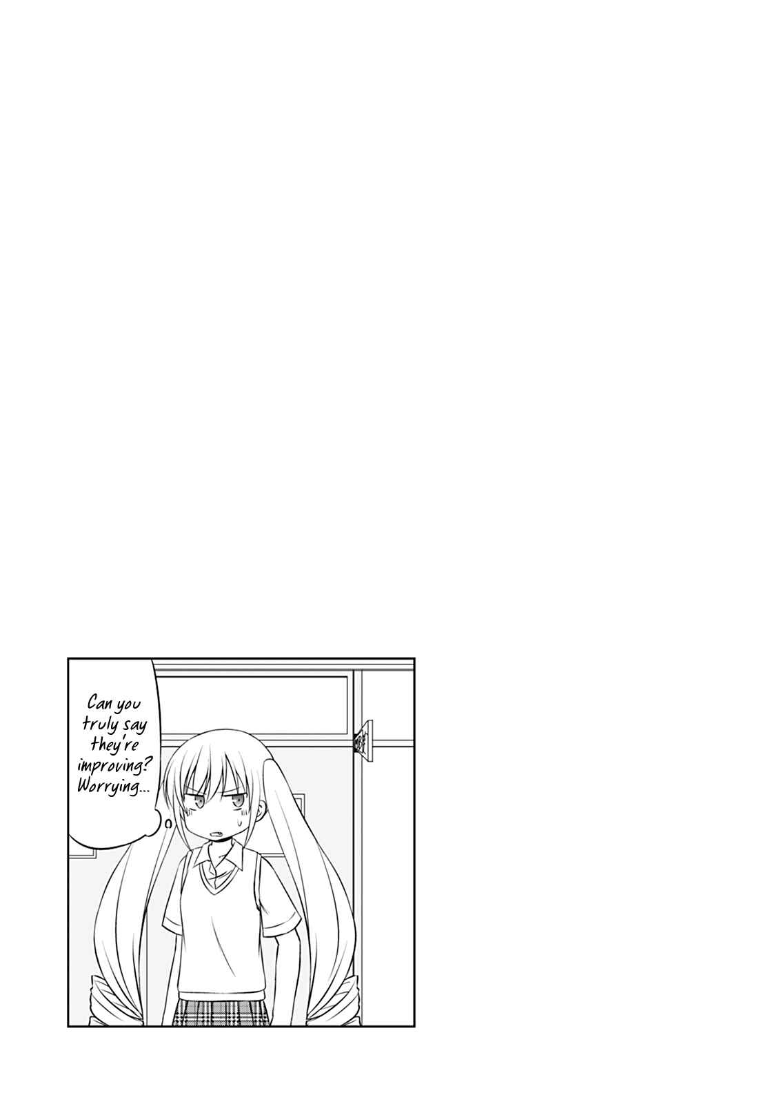 Page 11 Chapter 25 Magical Trans!