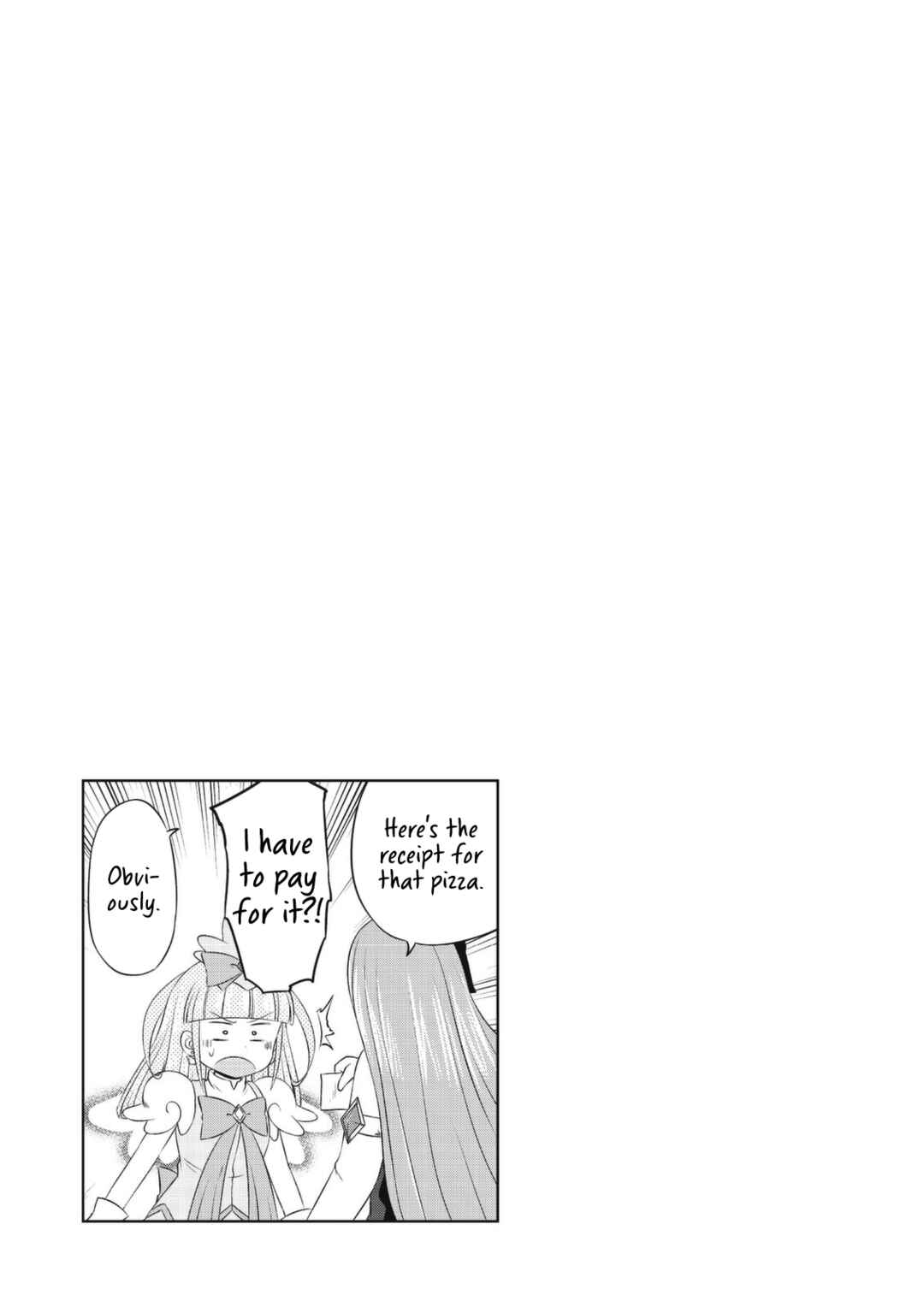 Page 17 Chapter 63 Magical Trans!
