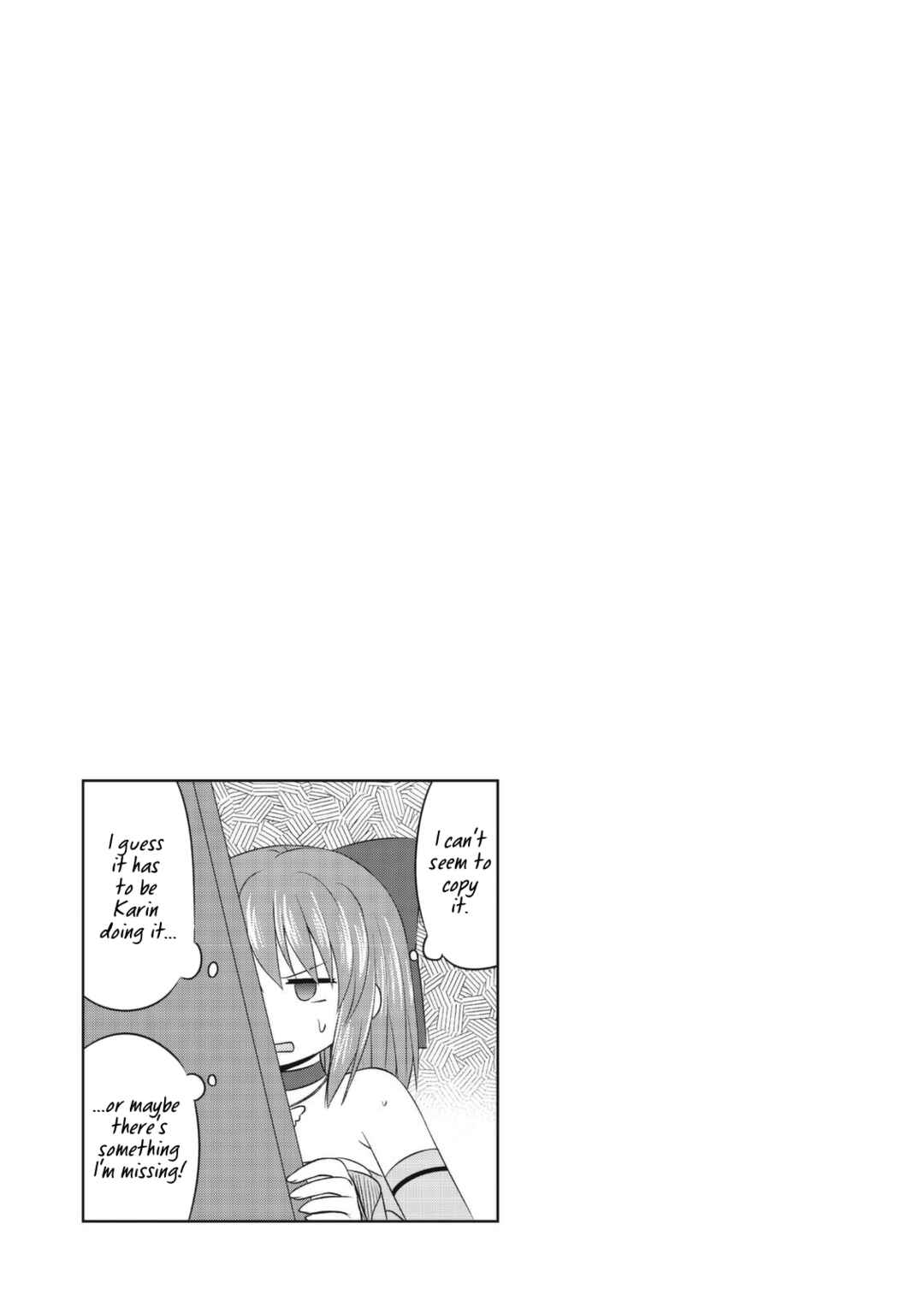 Page 17 Chapter 64 Magical Trans!