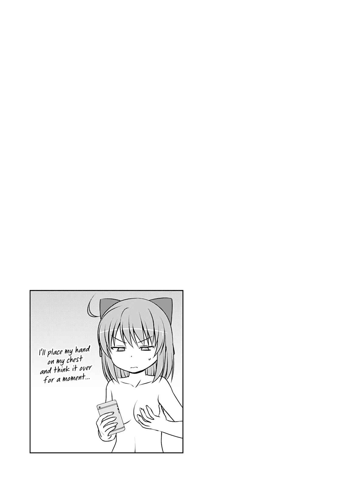 Page 13 Chapter 20 Magical Trans!
