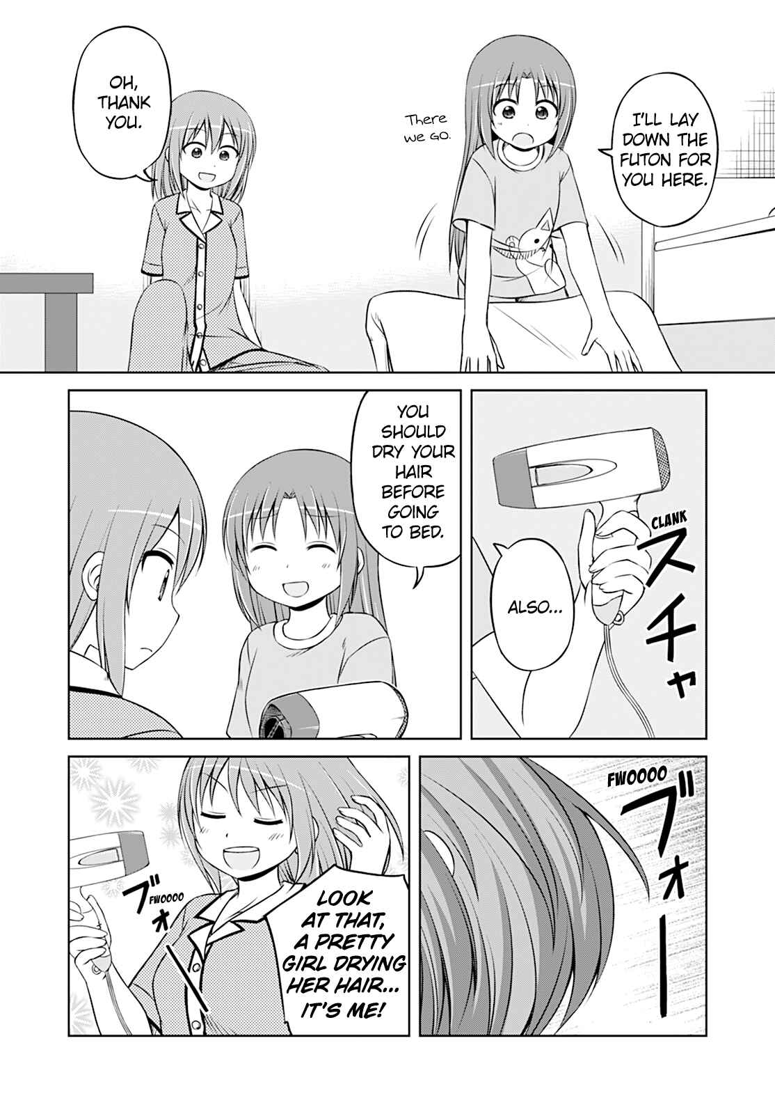 Page 6 Chapter 23 Magical Trans!