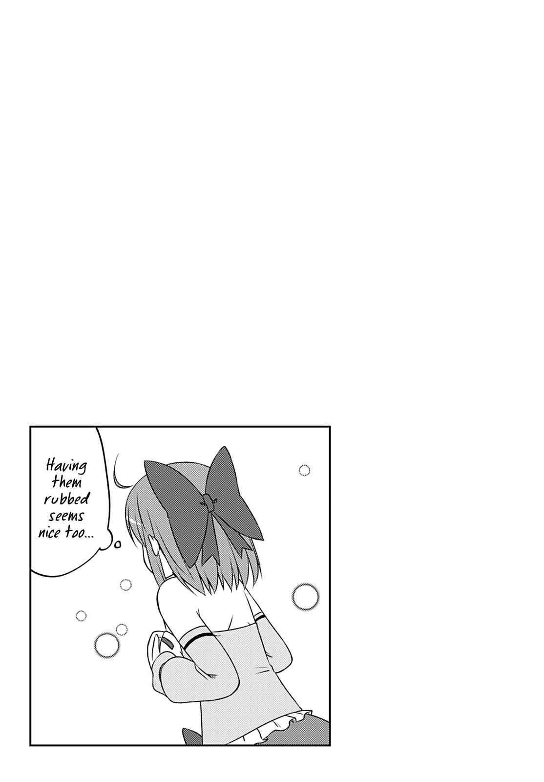 Page 11 Chapter 38 Magical Trans!