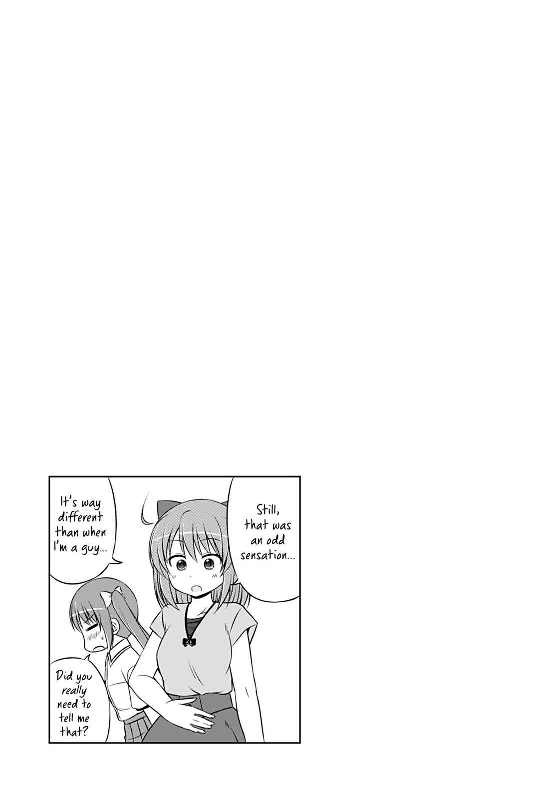 Page 21 Chapter 11 Magical Trans!
