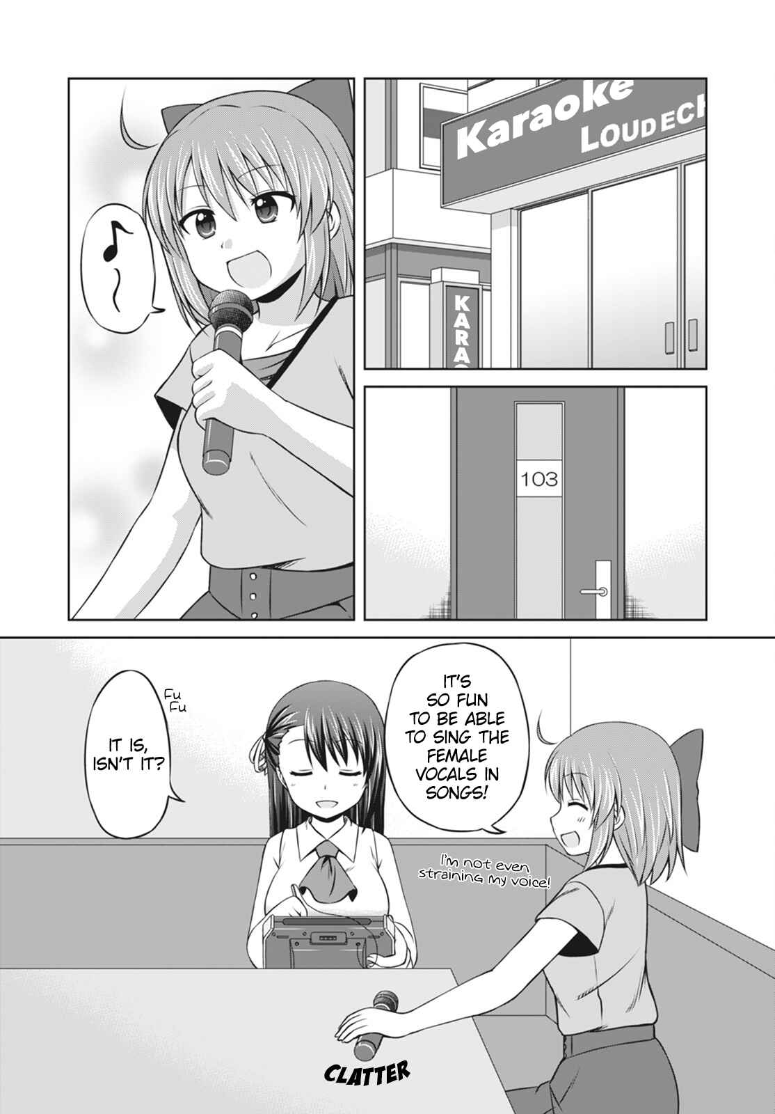 Page 7 Chapter 11 Magical Trans!