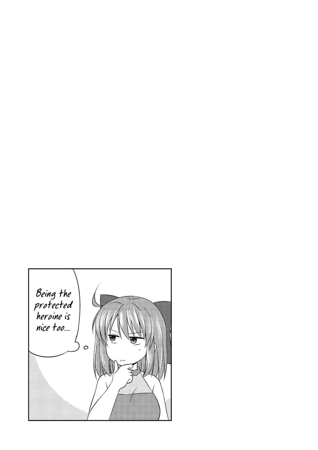 Page 21 Chapter 55 Magical Trans!