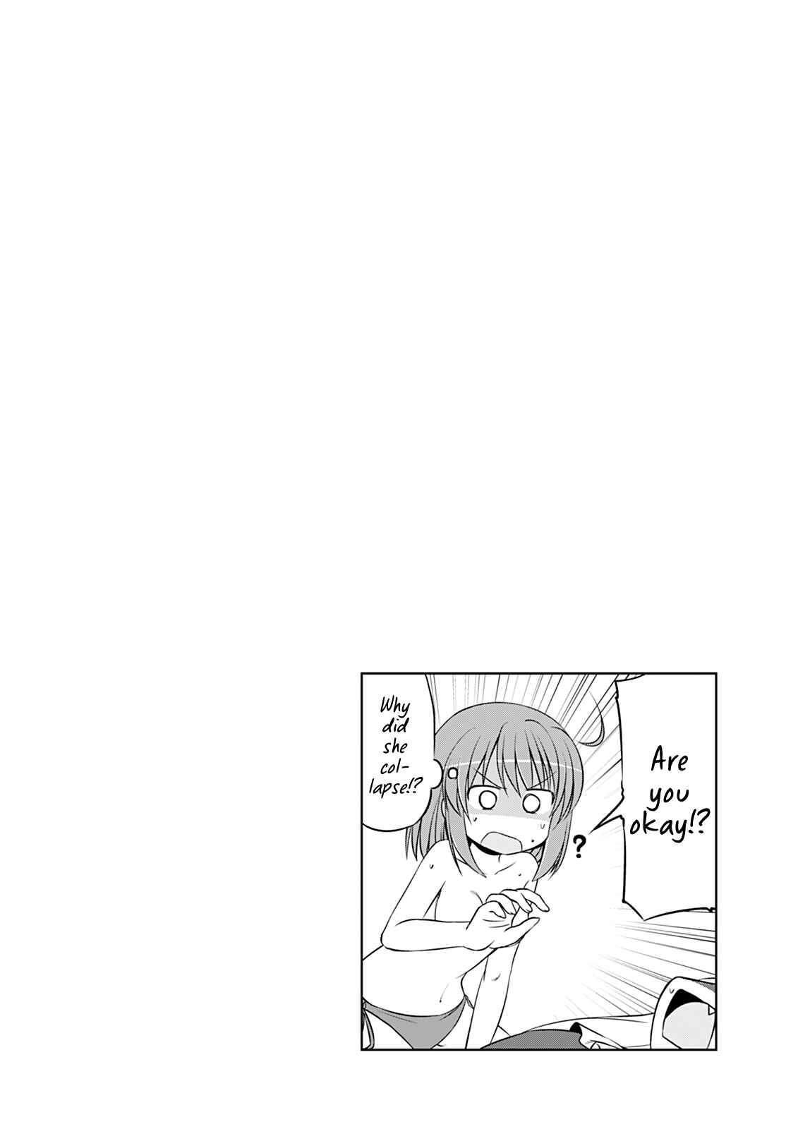 Page 14 Chapter 30 Magical Trans!