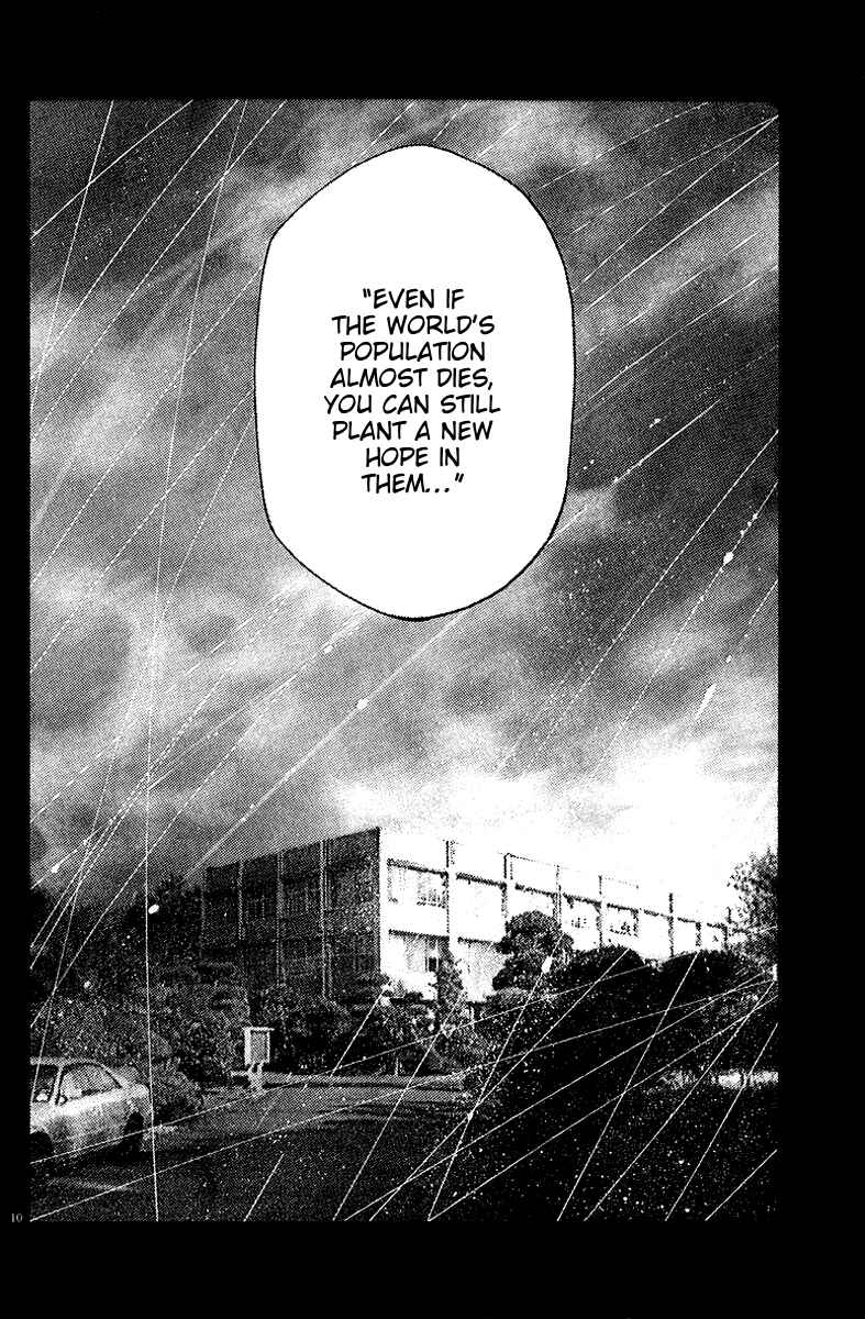 Page 10 Chapter 7 Pandemic