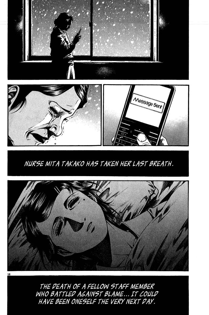 Page 19 Chapter 6 Pandemic