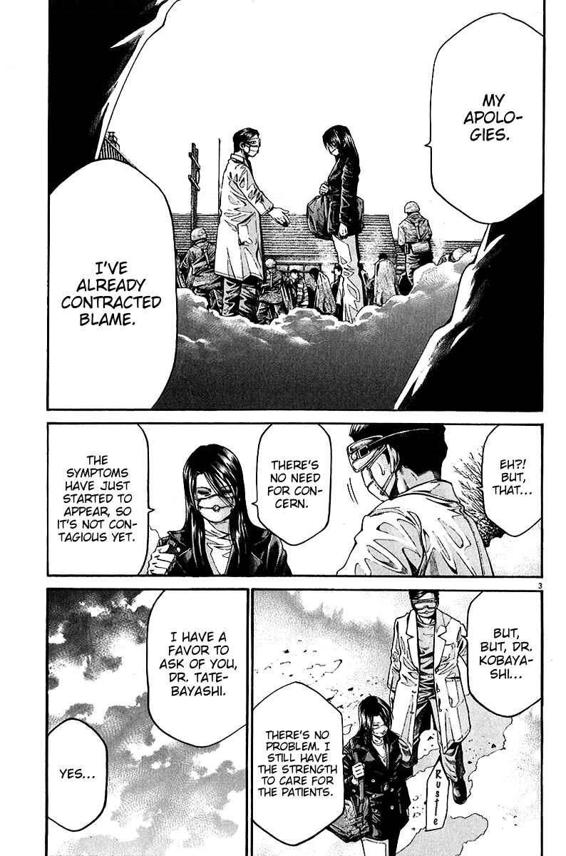Page 5 Chapter 6 Pandemic