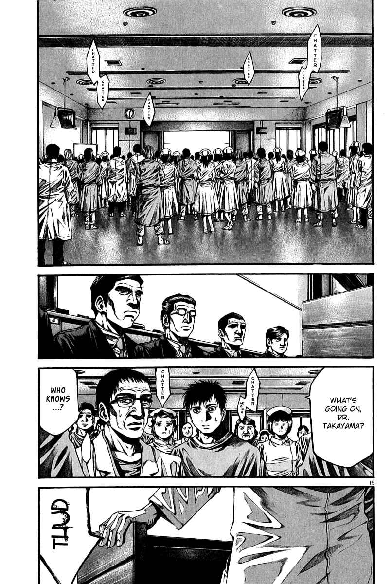 Page 16 Chapter 2 Pandemic