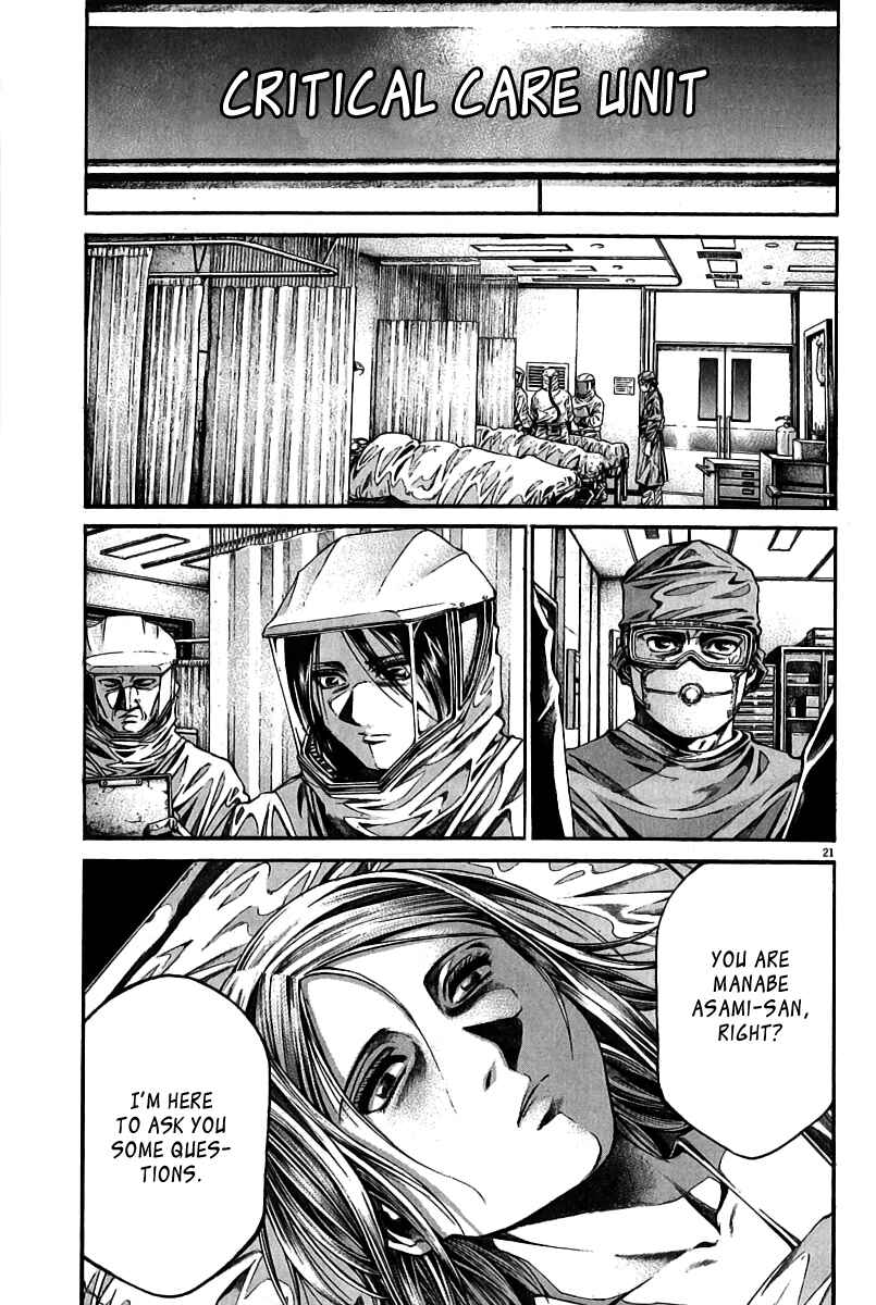 Page 22 Chapter 2 Pandemic