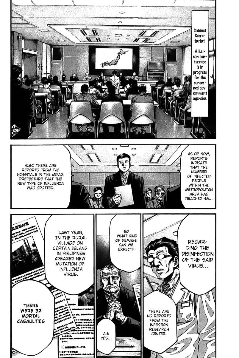 Page 3 Chapter 2 Pandemic