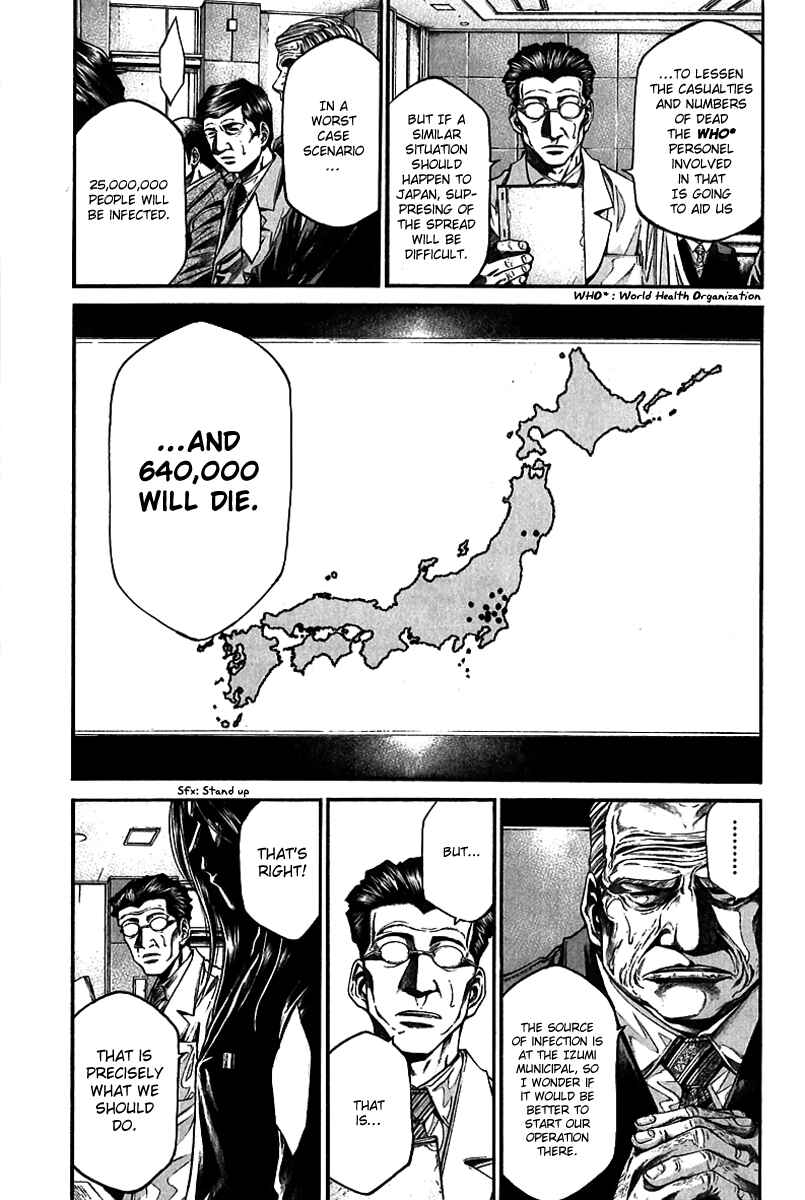 Page 4 Chapter 2 Pandemic
