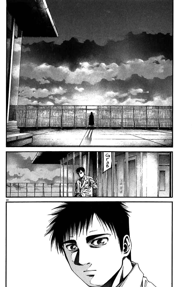 Page 16 Chapter 4 Pandemic