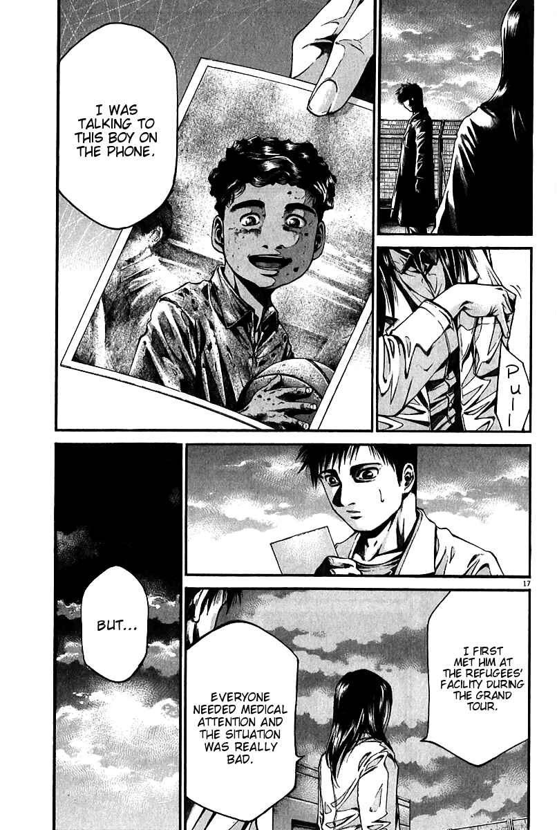 Page 19 Chapter 4 Pandemic