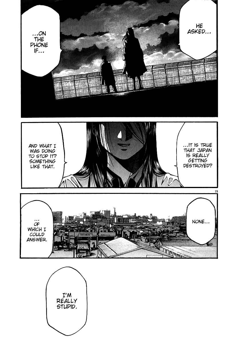 Page 21 Chapter 4 Pandemic