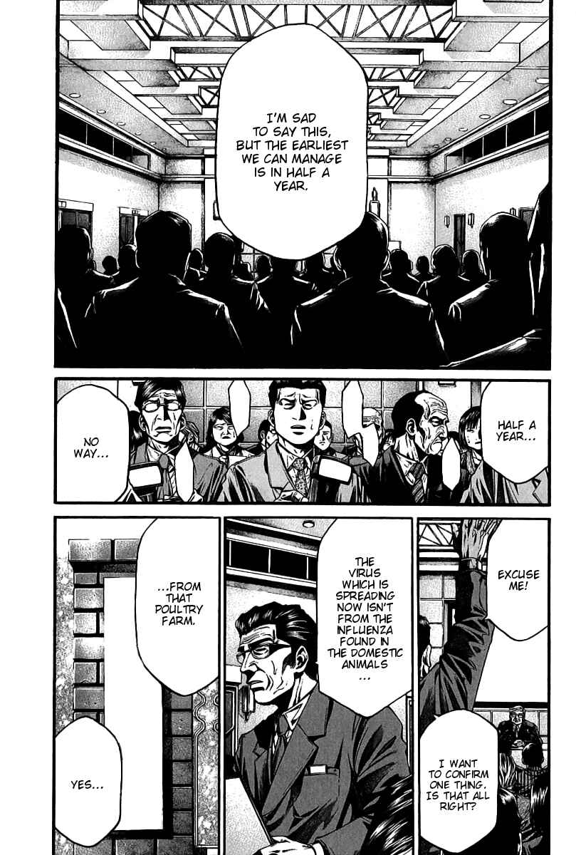 Page 5 Chapter 4 Pandemic