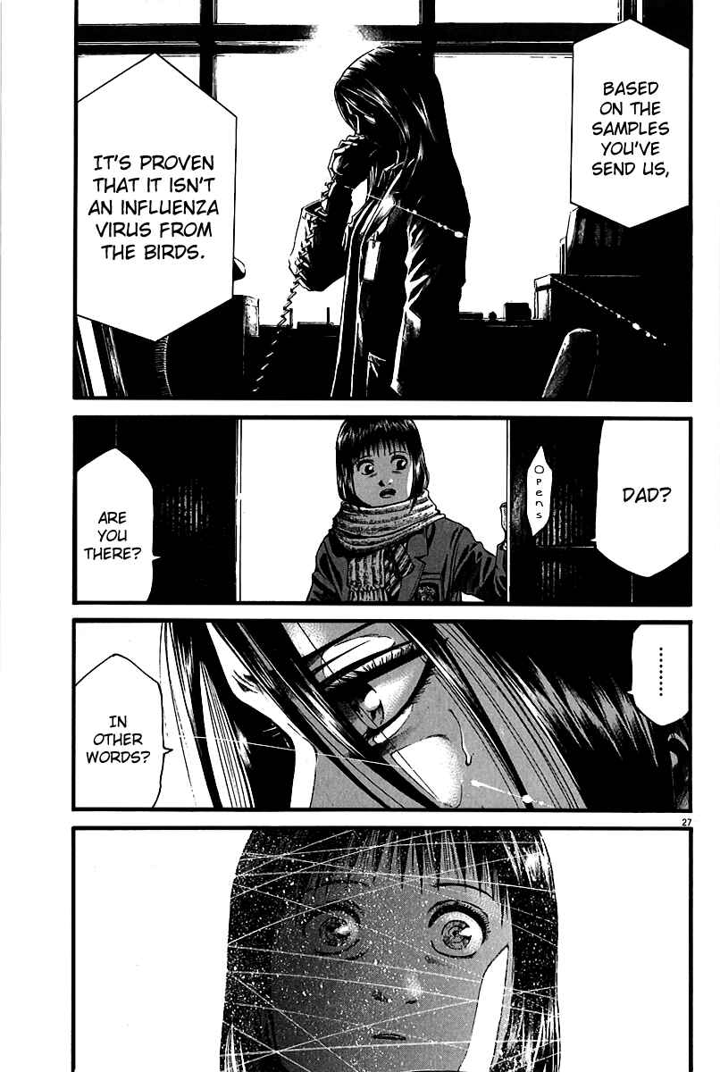 Page 24 Chapter 3 Pandemic