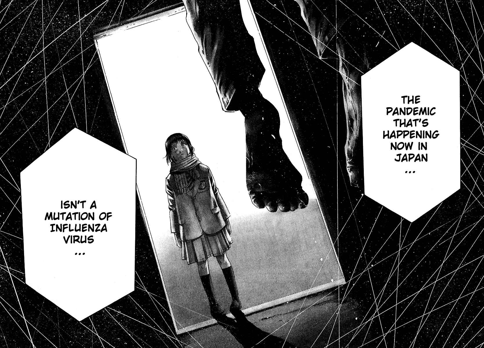Page 25 Chapter 3 Pandemic