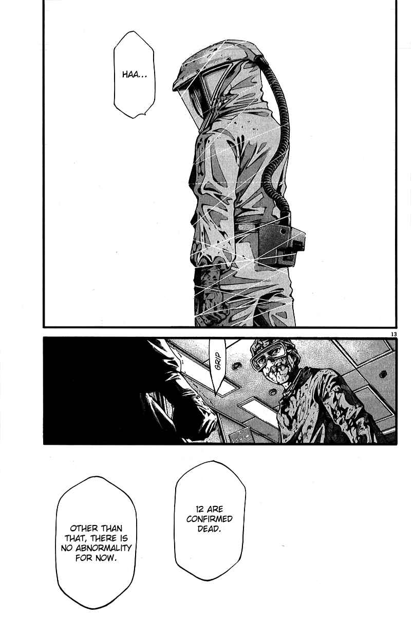 Page 15 Chapter 5 Pandemic