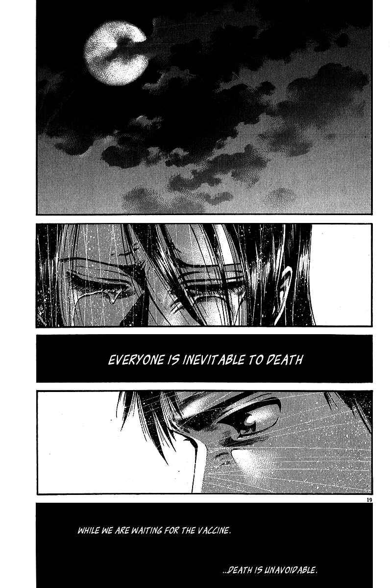 Page 21 Chapter 5 Pandemic