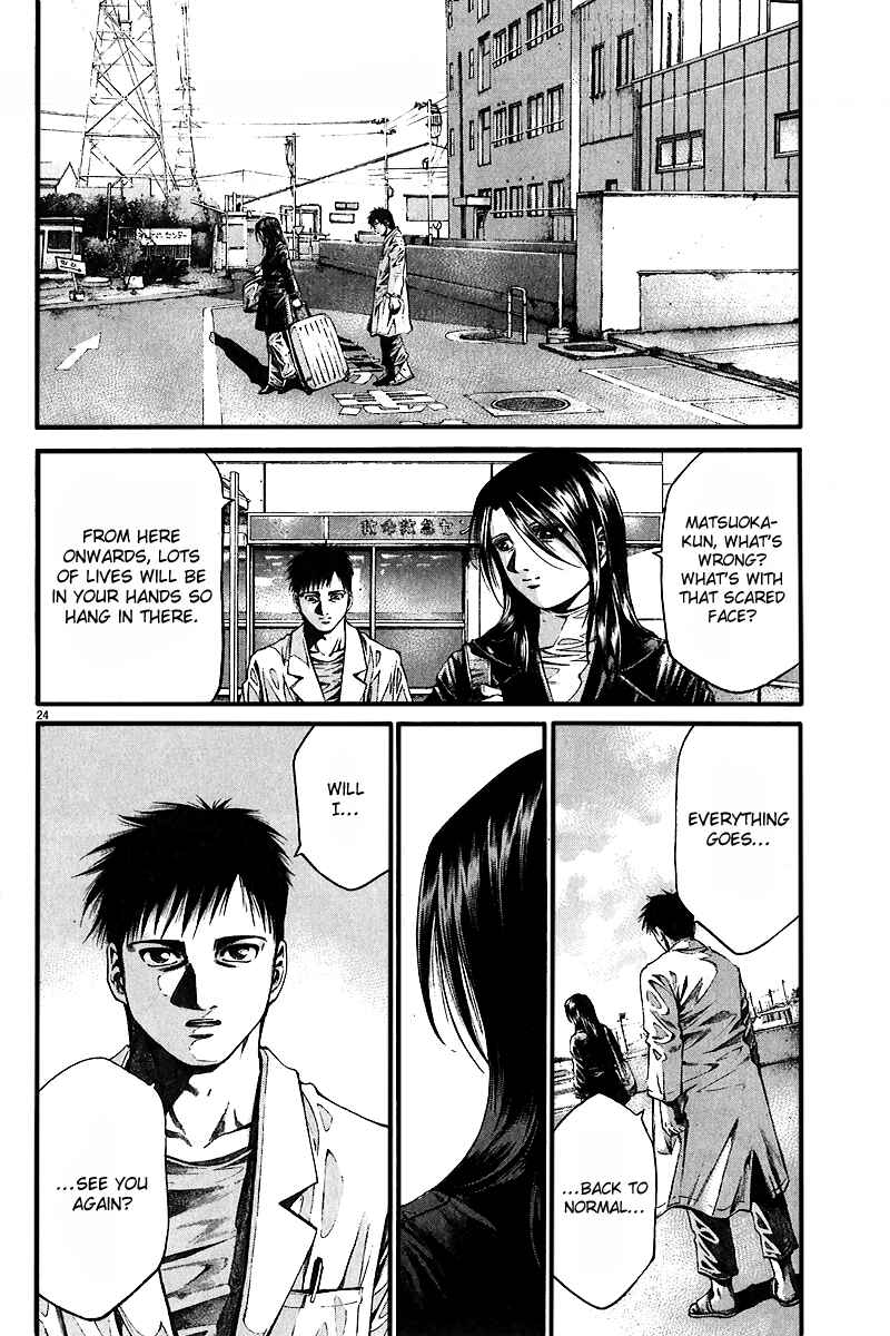 Page 25 Chapter 5 Pandemic