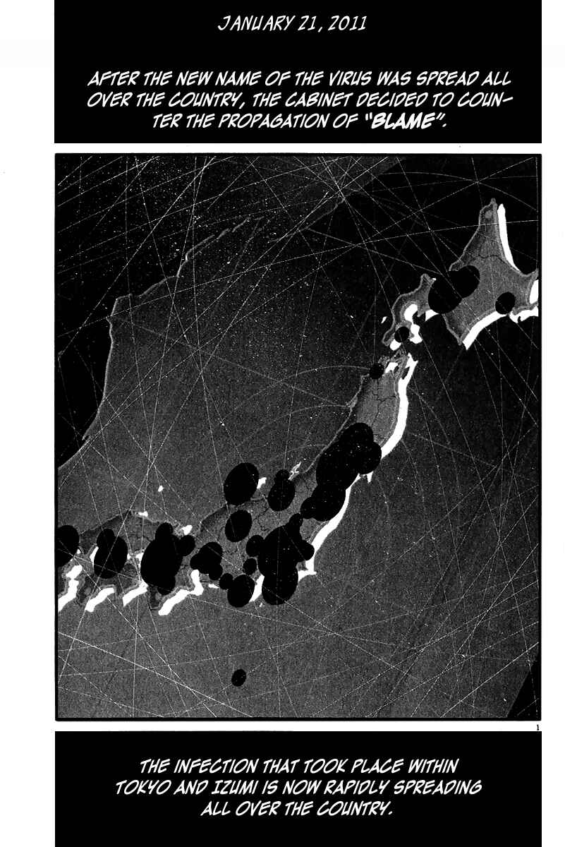 Page 3 Chapter 5 Pandemic