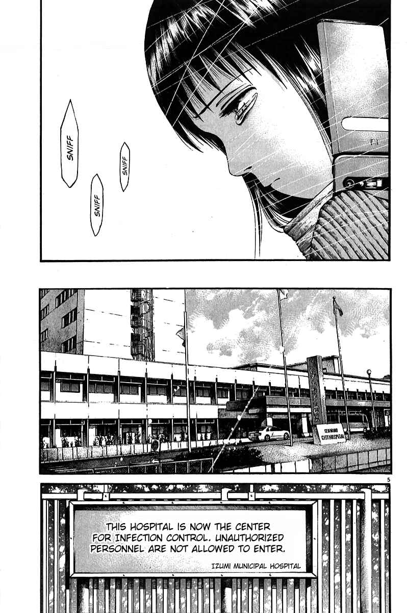 Page 7 Chapter 5 Pandemic