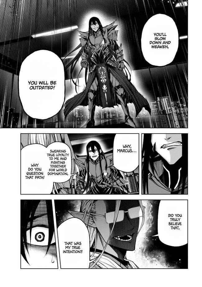 Page 5 Chapter 1.3 Demon Lord 2099 (2023)