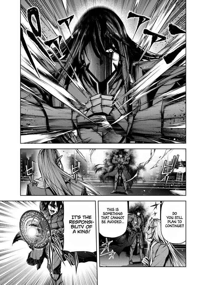 Page 9 Chapter 1.3 Demon Lord 2099 (2023)