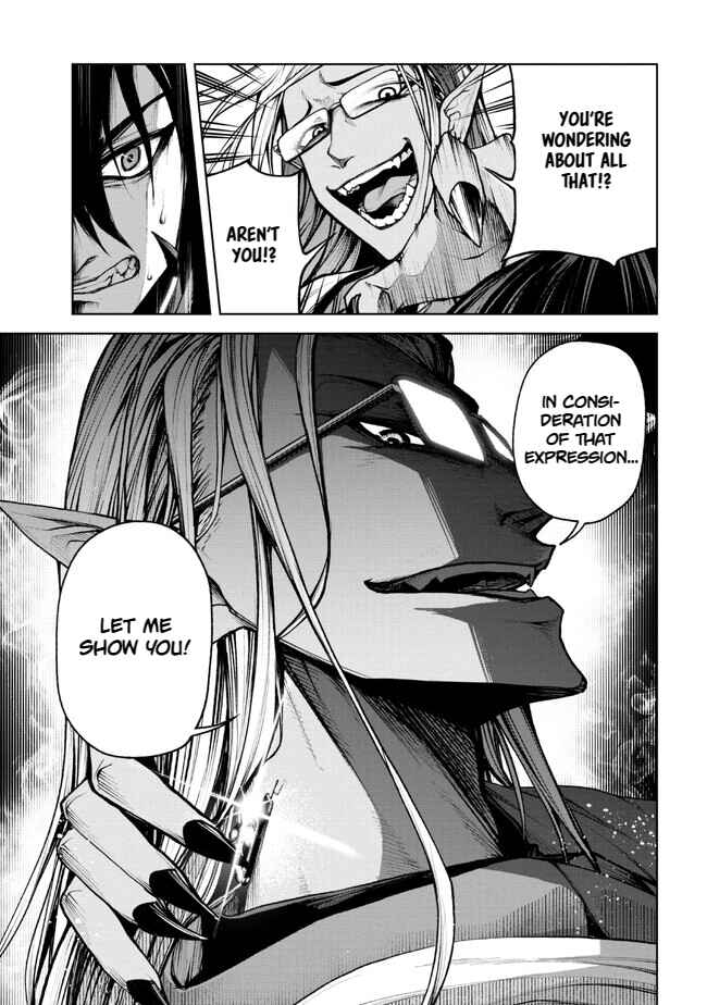 Page 20 Chapter 1.2 Demon Lord 2099 (2023)