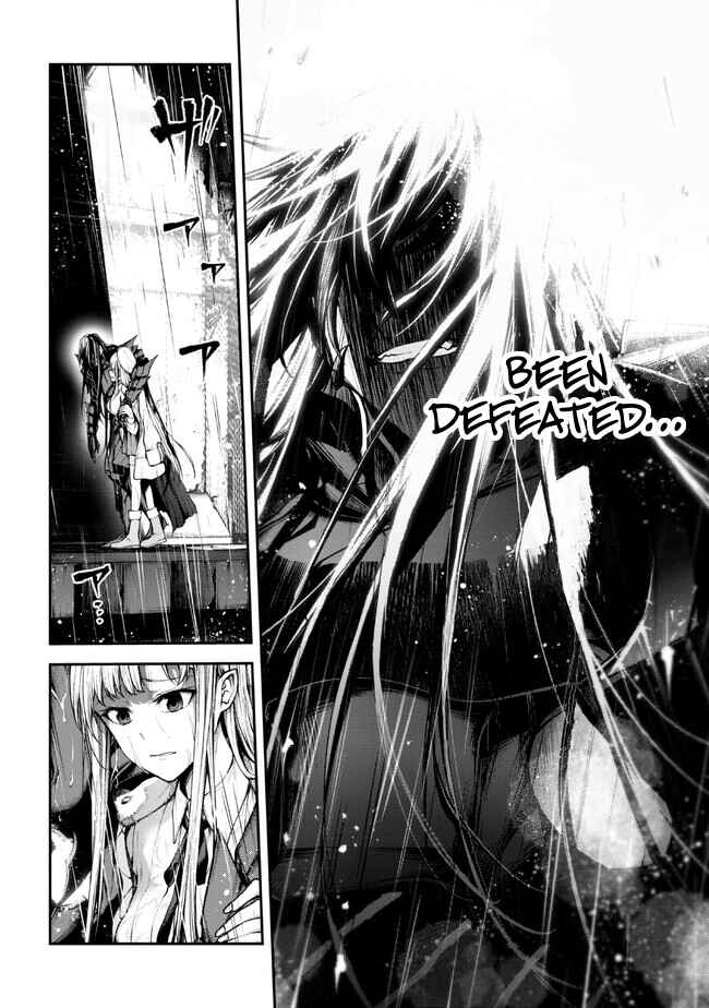 Page 9 Chapter 2.1 Demon Lord 2099 (2023)