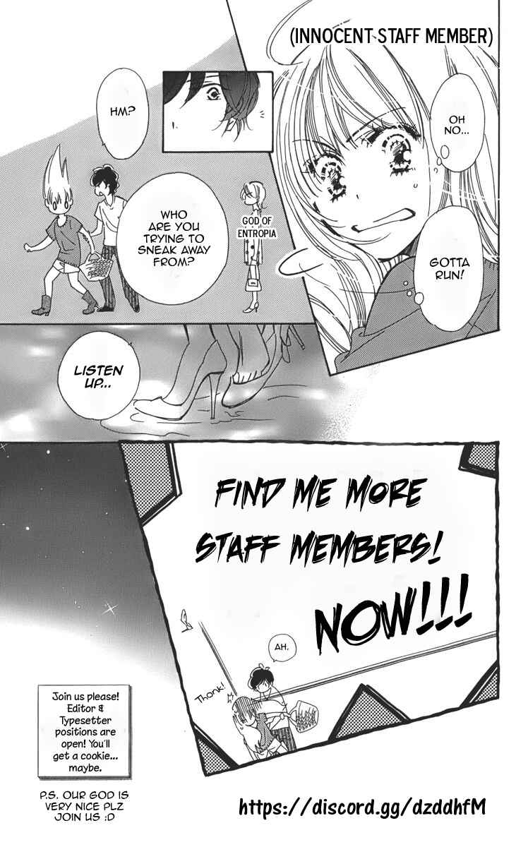 Page 2 Chapter 2 Hayaku Otona ni Narinasai.