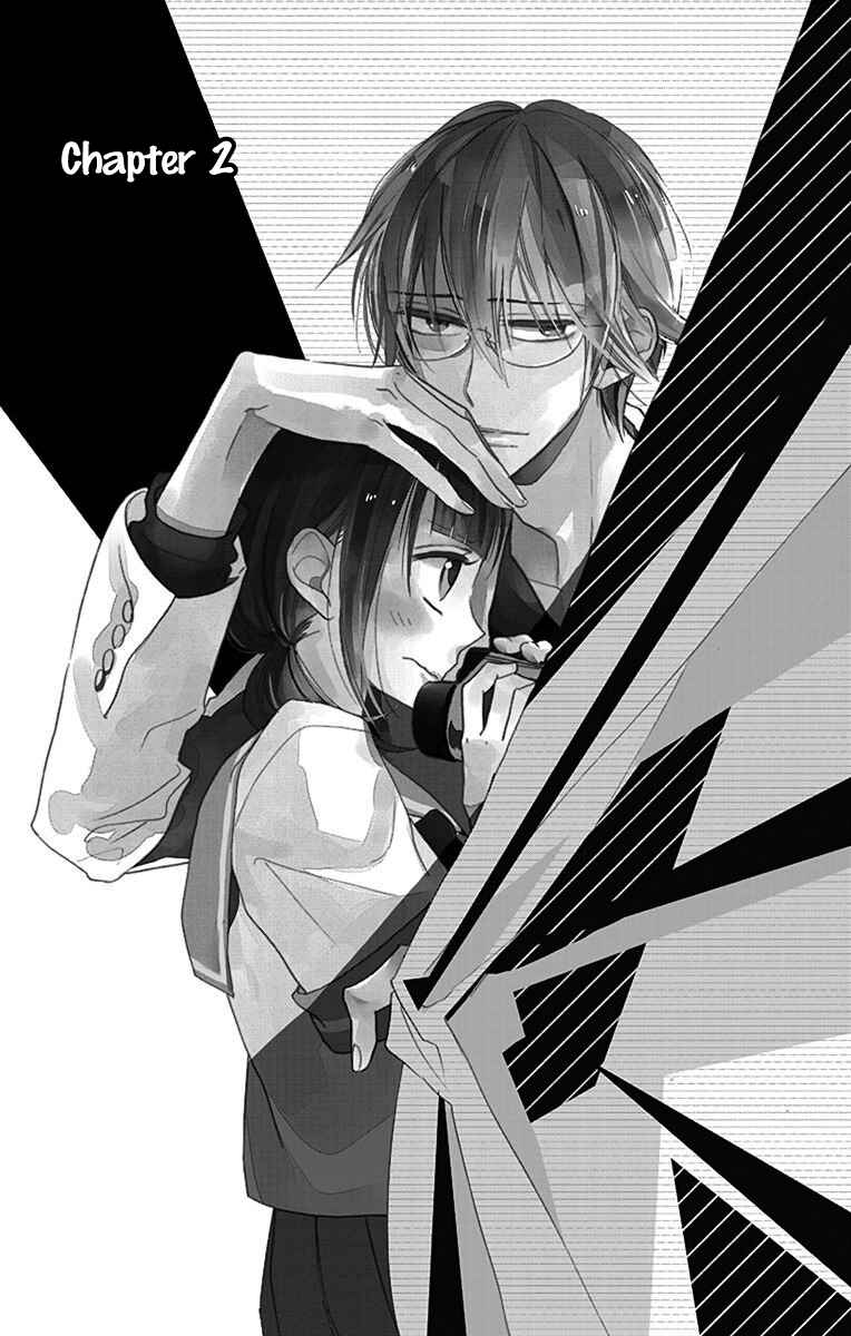 Page 3 Chapter 2 Hayaku Otona ni Narinasai.